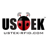 Ustek Rfid Company logo