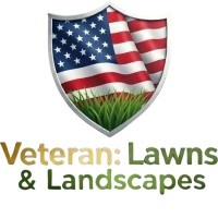 Veteran Lawns & Landscapes Company logo