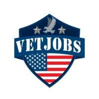 Vetjobs Company logo