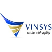 Vinsys Information Technology Inc Company logo