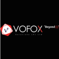 Vofox Solutions Pvt Ltd Company logo