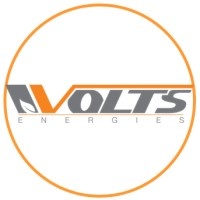 Volts Energies Company logo