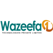 Wazeefa1 Technologies Pvt Ltd Company logo