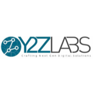 Y2Z Labs Pvt Ltd Company logo