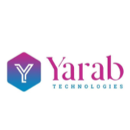 Yarab Technologies Pvt Ltd Company logo