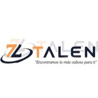 Z Talen Company logo