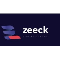 Zeeck Digital Concept Company logo