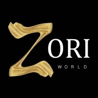 Zori World Company logo